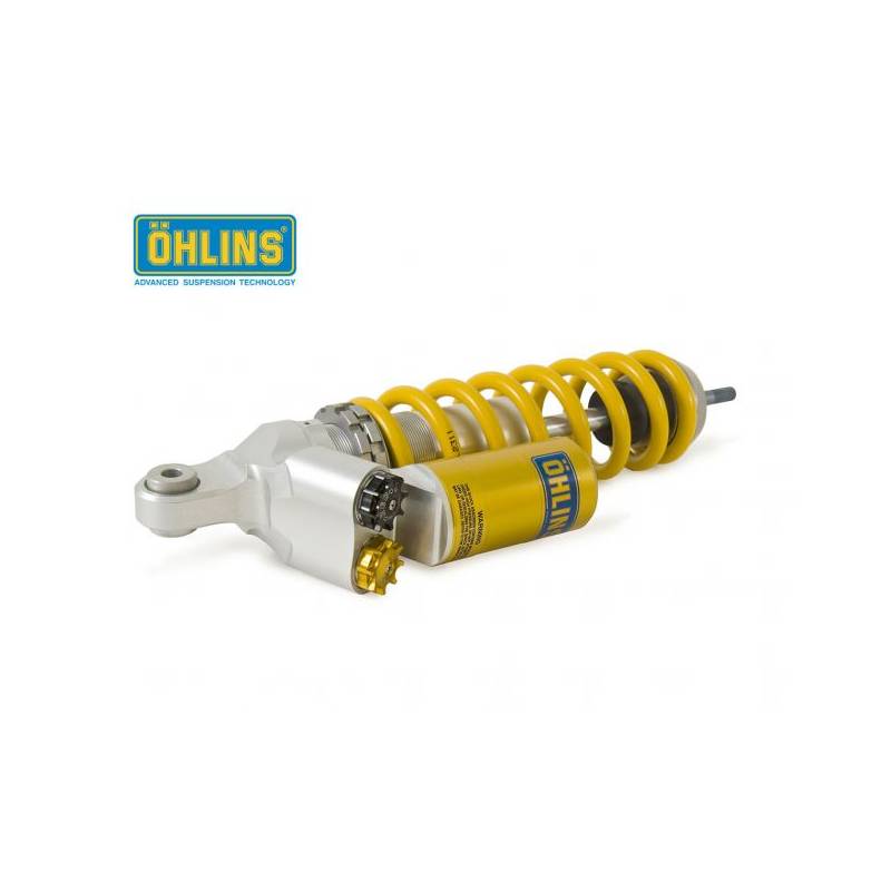 AMMORTIZZATORE ANTERIORE REGOLABILE OHLINS TTX36 BMW R 1250 GS 2019