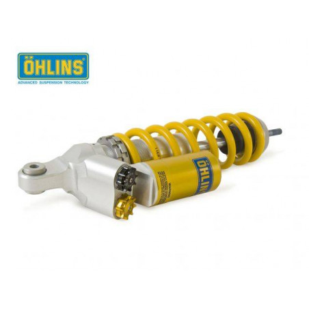 AMORTISSEUR AVANT AJUSTABLE OHLINS TTX36 BMW R 1250 GS 2019