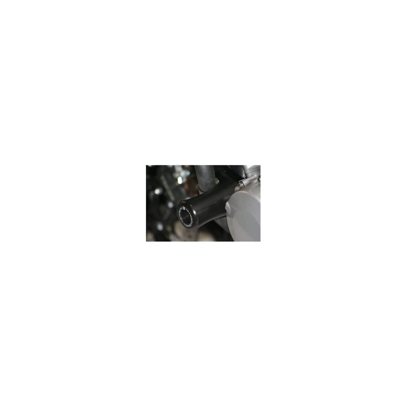 CP0506BL R&G Tamponi / protezioni telaio tipo Aero, MV Agusta BrutaleMV Agusta Brutale RR 1000 2020-