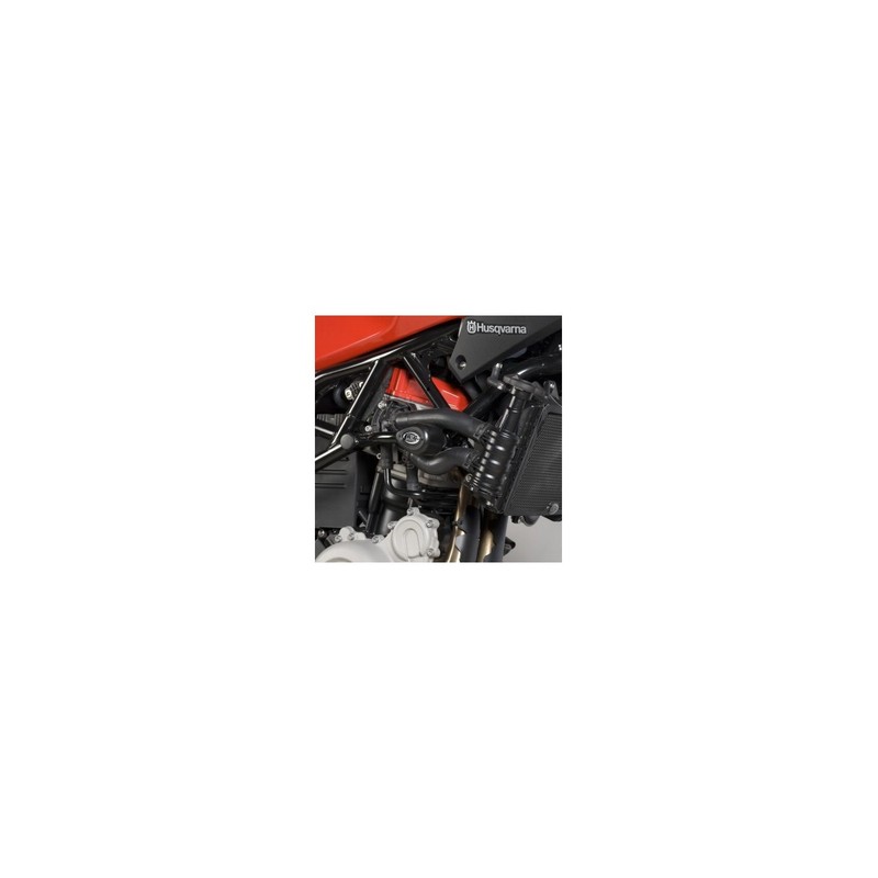 CP0506BL R&G Tamponi / protezioni telaio tipo Aero, MV Agusta BrutaleMV Agusta Brutale RR 1000 2020-