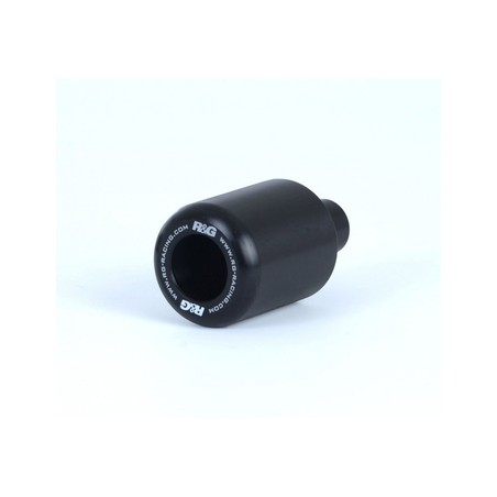 CP0506WH R&G Tamponi / protezioni telaio tipo Aero, MV Agusta Brutale 1000RR '20- / Brutale Oro '20-