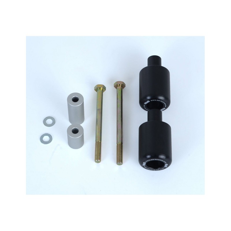 CP0506WH R&G Tamponi / protezioni telaio tipo Aero, MV Agusta BrutaleMV Agusta Brutale RR 1000 2020-