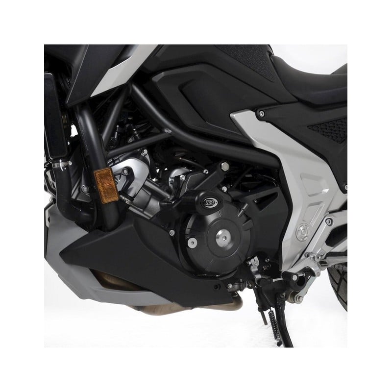CP0525BL R&G Tamponi / protezioni telaio tipo Aero, HondaHonda NC X 750 2021