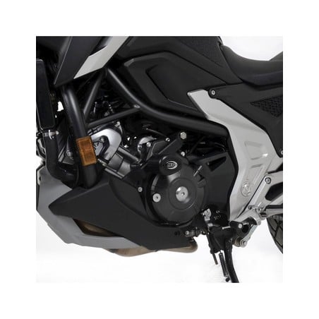 CP0525BL R&G Tamponi / protezioni telaio tipo Aero, HondaHonda NC X 750 2021