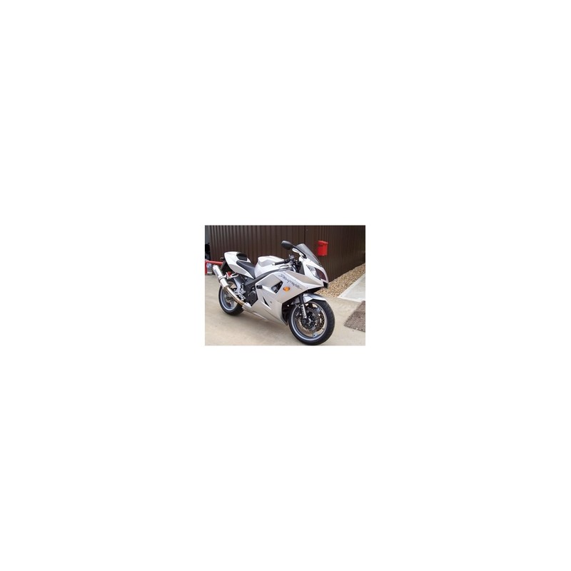 CP0529BL R&G Tamponi / protezioni telaio tipo Aero, (kit asimmetrico tipo RACE), BMW M1000RR '21