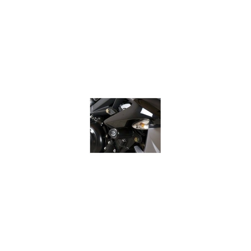 CP0530BL R&G Tamponi / protezioni telaio tipo Aero, HondaHonda MSX 125 2021