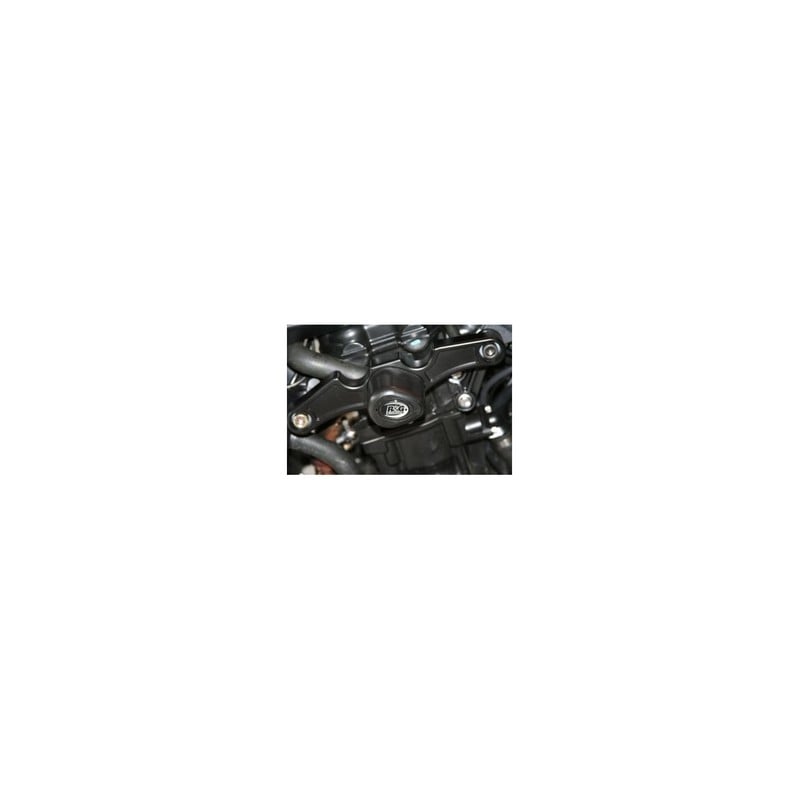 CP0530BL R&G Tamponi / protezioni telaio tipo Aero, HondaHonda MSX 125 2021