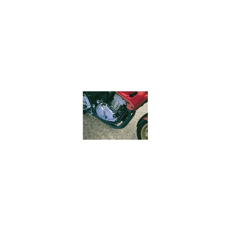 CP0530WH R&G Tamponi / protezioni telaio tipo Aero, HondaHonda MSX 125 2021
