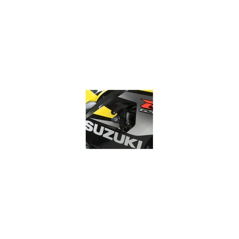 CP0530WH R&G Tamponi / protezioni telaio tipo Aero, HondaHonda MSX 125 2021