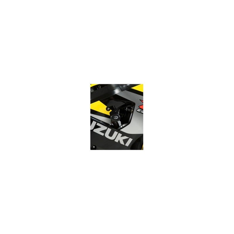 CP0530WH R&G Tamponi / protezioni telaio tipo Aero, HondaHonda MSX 125 2021
