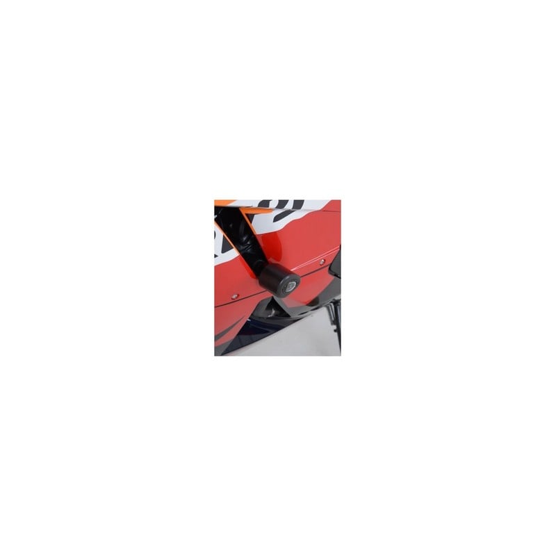 CP0530WH R&G Tamponi / protezioni telaio tipo Aero, HondaHonda MSX 125 2021