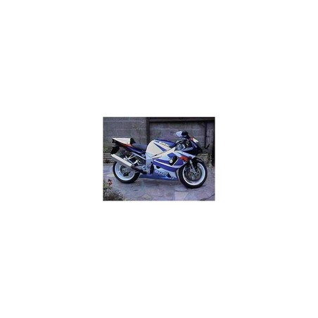 CP0531BL R&G Tamponi / protezioni telaio tipo Aero, Aprilia RSV4 1100 (Factory) '21