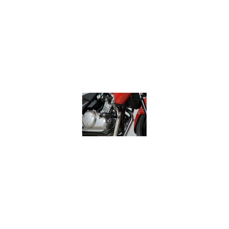 CP0531BL R&G Tamponi / protezioni telaio tipo Aero, Aprilia RSV4 1100 (Factory) '21-Aprilia RSV4 110