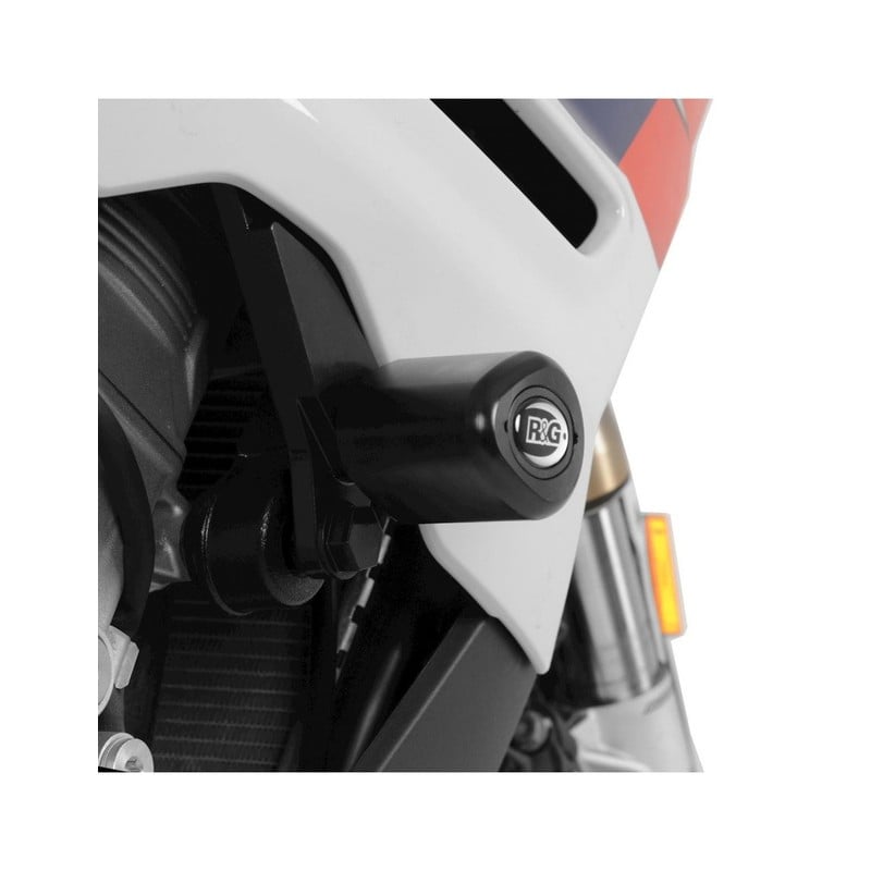 CP0533BL R&G Tamponi / protezioni telaio tipo Aero, HondaHonda CB R 1000 2021
