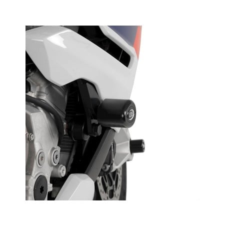 CP0537BL R&G Tamponi / protezioni telaio tipo Aero (no-cut) BMWBMW R S 1000 2021