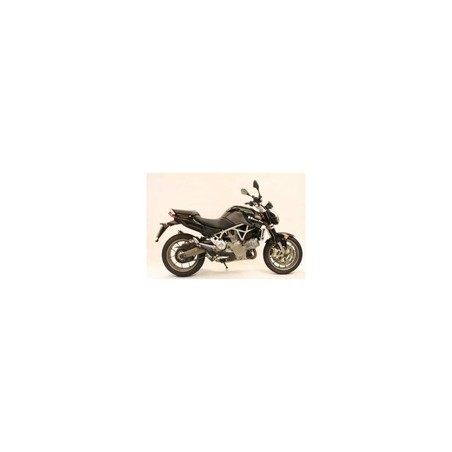 CP0539BL R&G Tamponi / protezioni telaio tipo Aero, Yamaha R7 '22-Yamaha R7 2022