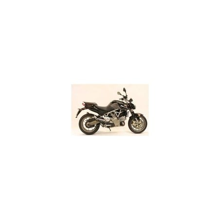 CP0539BL R&G Tamponi / protezioni telaio tipo Aero, Yamaha R7 '22