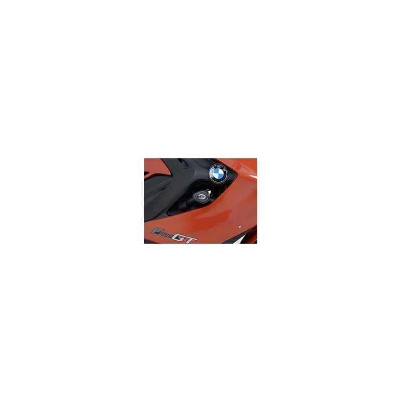 CP0545BL R&G Tamponi / protezioni telaio tipo Aero, Triumph Tiger 1200 GT / GT Pro / Rally Pro '22-T