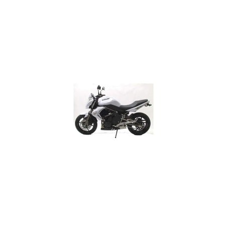 CP0547BL R&G Tamponi / protezioni telaio tipo Aero, Aprilia Tuareg 660 '22-Aprilia Tuareg 660 2022