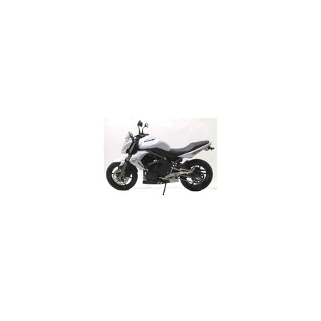 CP0547BL R&G Tamponi / protezioni telaio tipo Aero, Aprilia Tuareg 660 '22
