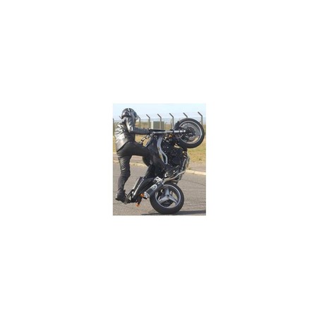 CP0551BL R&G Tamponi / protezioni telaio tipo Aero (no-cut), BMWBMW S 1000 RR 2023