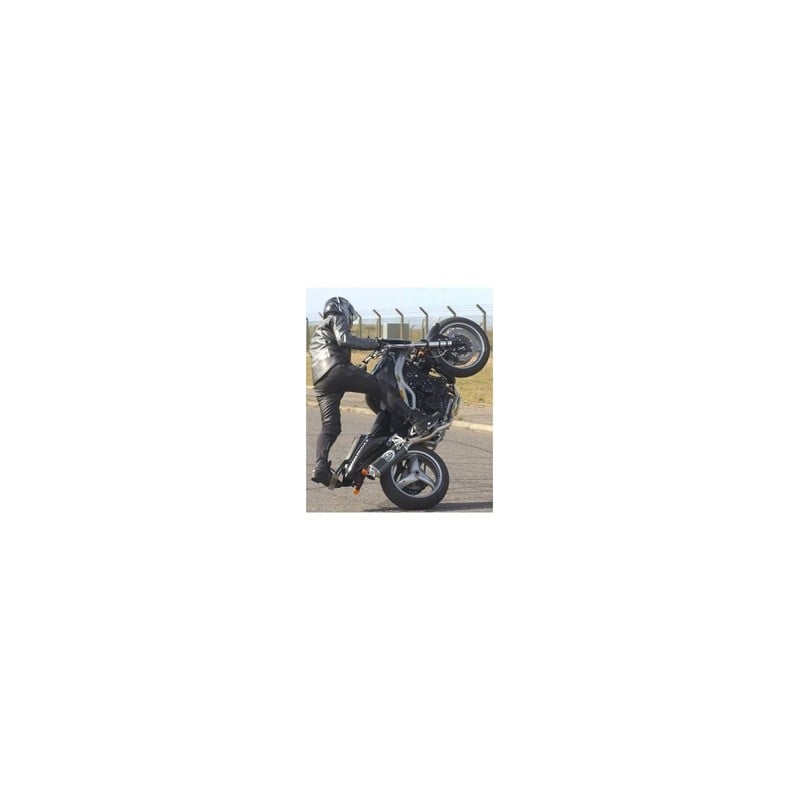 CP0551BL R&G Tamponi / protezioni telaio tipo Aero (no-cut), BMWBMW S 1000 RR 2023