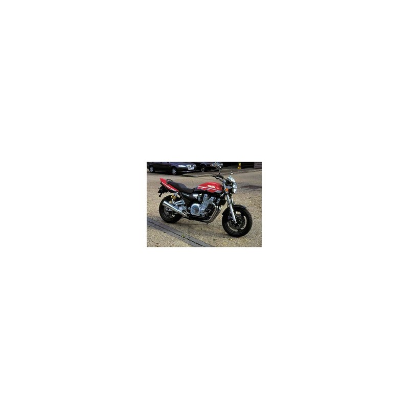 CP0551BL R&G Tamponi / protezioni telaio tipo Aero (no-cut), BMW S1000RR '23