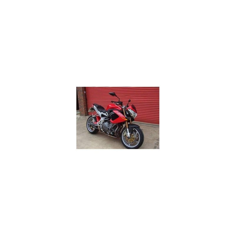 CP0552BL R&G Tamponi / protezioni telaio tipo Aero (road/race), BMWBMW S 1000 RR 2023