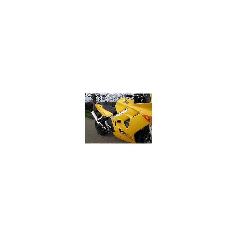 CP0557WH R&G Tamponi / protezioni telaio tipo Aero, SuzukiSuzuki GSX 8 S