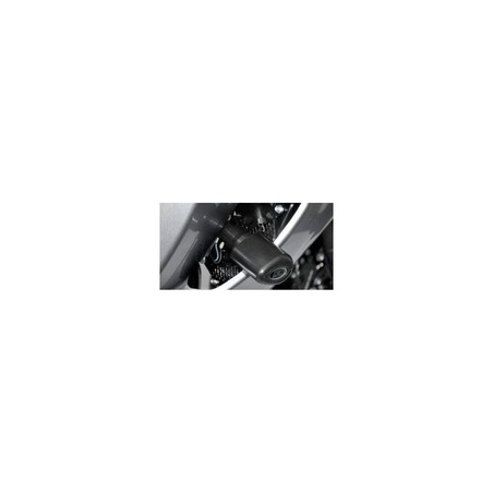 CP0567BL R&G Tamponi / protezioni telaio tipo Aero, Kawasaki ZX-6R '24-Kawasaki ZX6R 2024