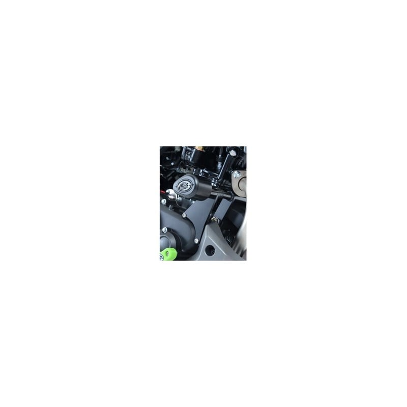 CP0573BL R&G Tamponi protezione telaio, SuzukiSuzuki GSX 8 R 2024
