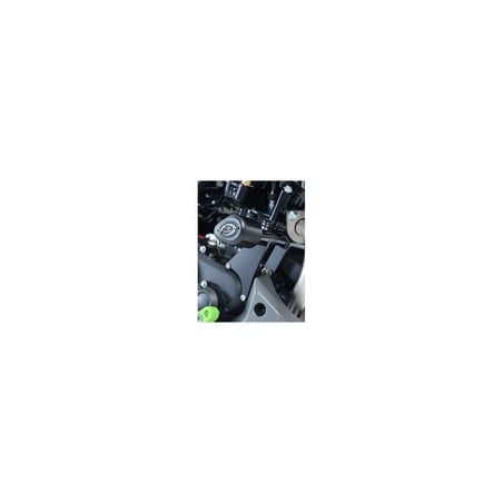 CP0573BL R&G Tamponi protezione telaio, Suzuki GSX-8R '24