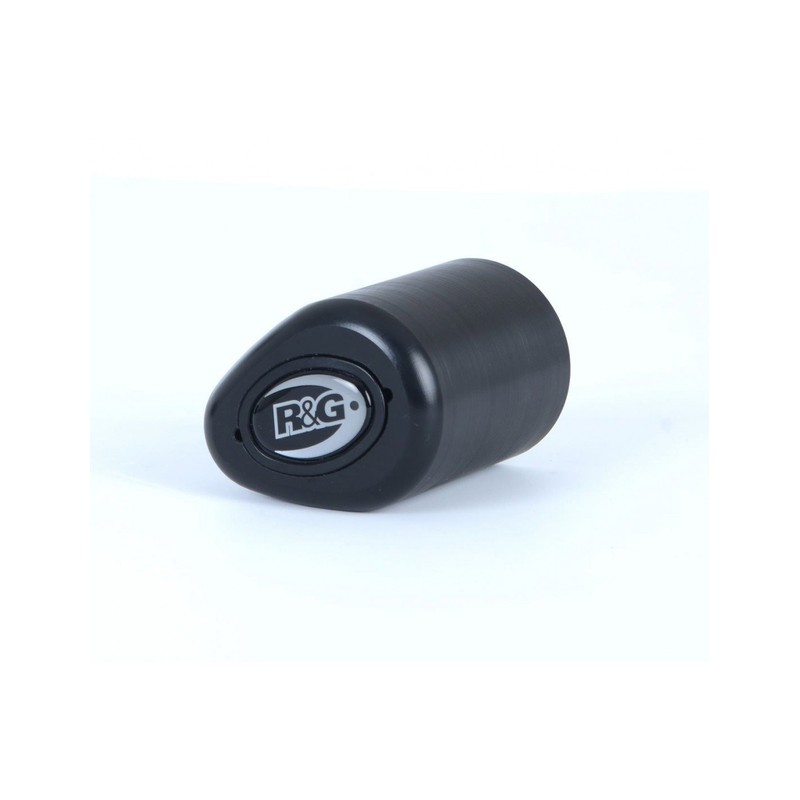 CP0573BL R&G Tamponi protezione telaio, SuzukiSuzuki GSX 8 R 2024