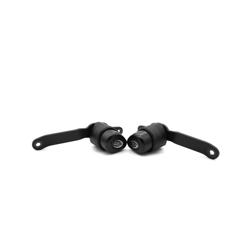 CP0573WH R&G Tamponi protezione telaio, SuzukiSuzuki GSX 8 R 2024