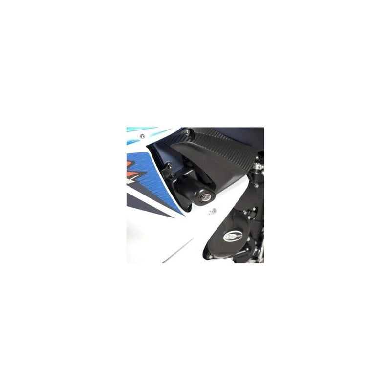 CP0580BL R&G Tamponi / protezioni telaio tipo Aero BMWBMW S 1000 XR 2024