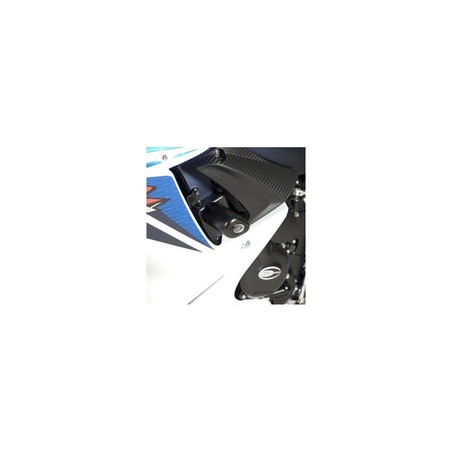 CP0580BL R&G Tamponi / protezioni telaio tipo Aero BMWBMW S 1000 XR 2024
