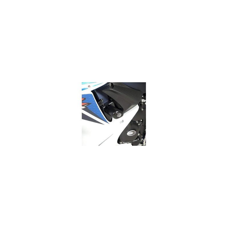CP0580BL R&G Tamponi / protezioni telaio tipo Aero BMW S1000XR '24