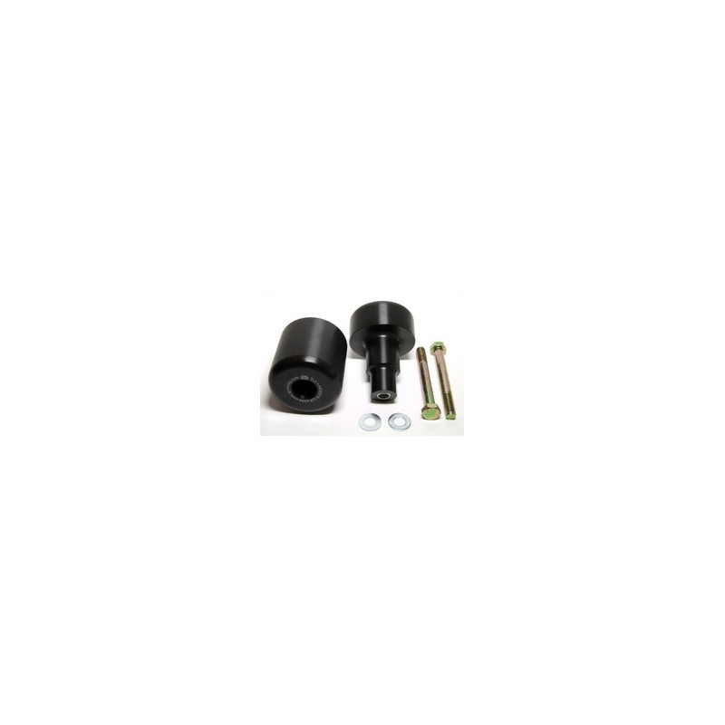 CP0580BL R&G Tamponi / protezioni telaio tipo Aero BMWBMW S 1000 XR 2024