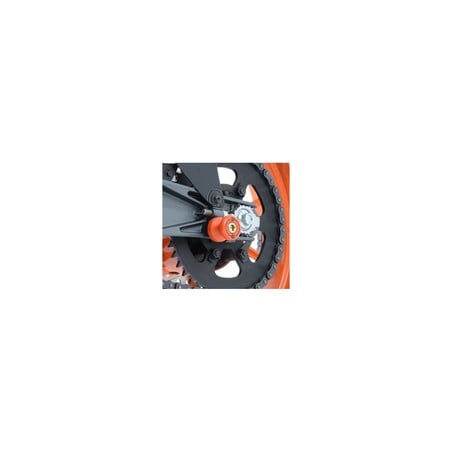 CR0009OR R&G M10 nottolini cavalletto posterioreHusqvarna SM 701
