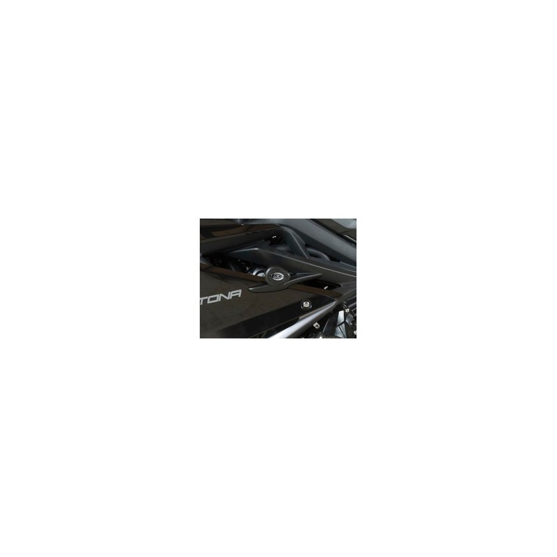 CR0032WH R&G nottolini cavalletto post. BMWBMW S 1000 RR 2010-2019