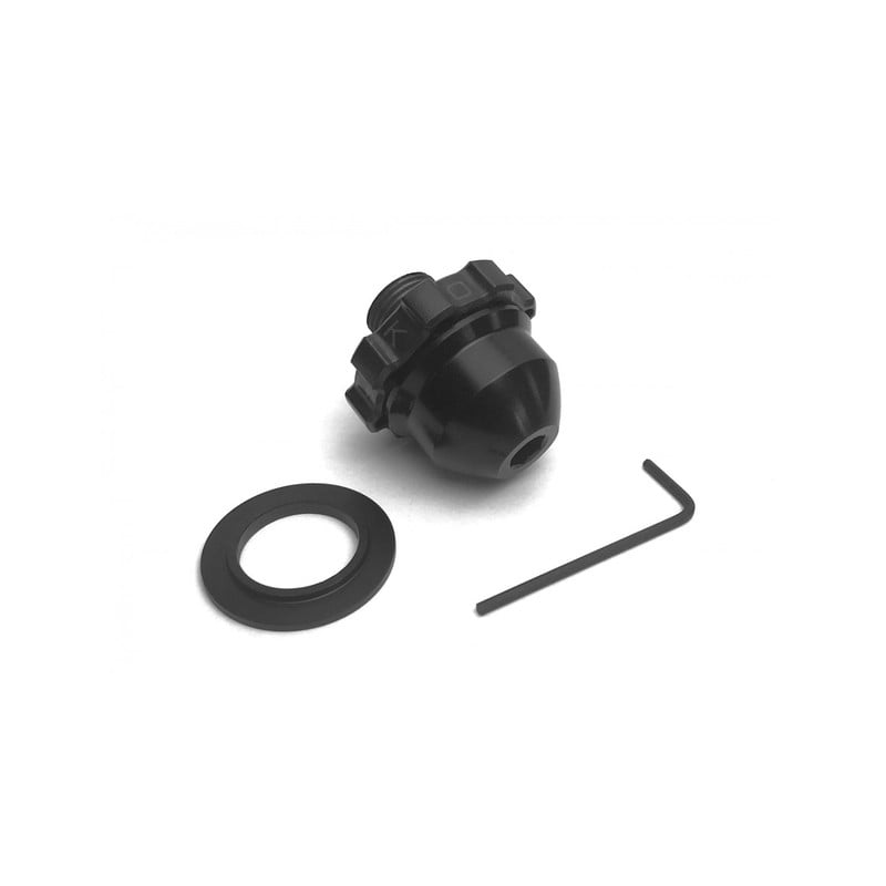 DSP-APR-001CL R&G kit schermo protezione strumentazione, Aprilia RS660 '21- / 660 Tuono '21- / Tuono