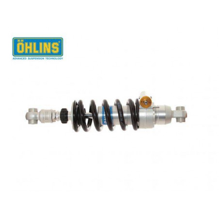 AMMORTIZZATORE OHLINS S46DR1LB BMW R NINE T SCRAMBLER / URBAN GS 2016-2018