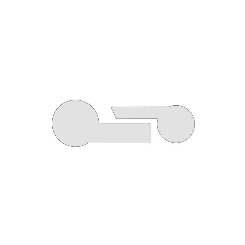DSP-BMW-010CL R&G kit schermo protezione strumentazione, BMW R1250RT '21-, BMW CE 04 '22-, K1600 '22