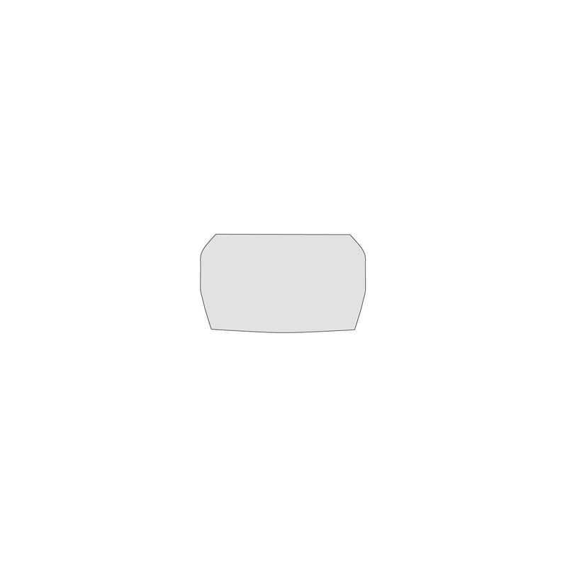 DSP-DUC-011CL R&G kit schermo protezione strumentazione, Ducati Streetfighter V2(S) '25-, Panigale V