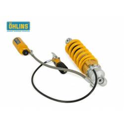 AMMORTIZZATORE OHLINS S46HR1C1S YAMAHA MT-09 TRACER 900 / GT 2018