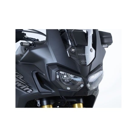 DSP-FAN-001CL R&G kit schermo protezione strumentazione, Fantic Caballero 500 Scrambler '19