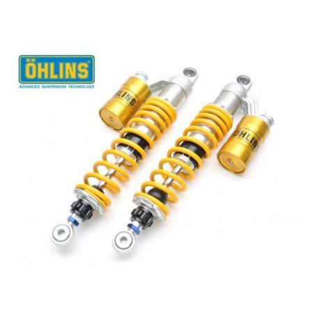 AMORTISSEURS OHLINS ARRIERE S36PR1C1L KAWASAKI Z 750 L / SPORT 1982-1985