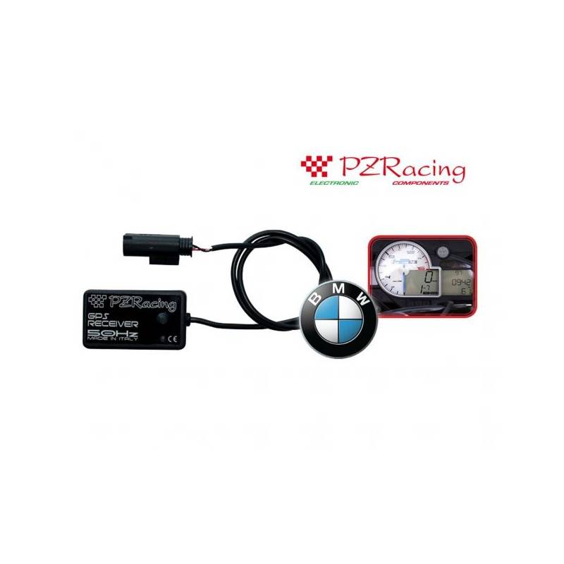RICEVITORE GPS B-TRONIC PZ RACING P&P BMW S 1000 R / RR TUTTI MODELLI