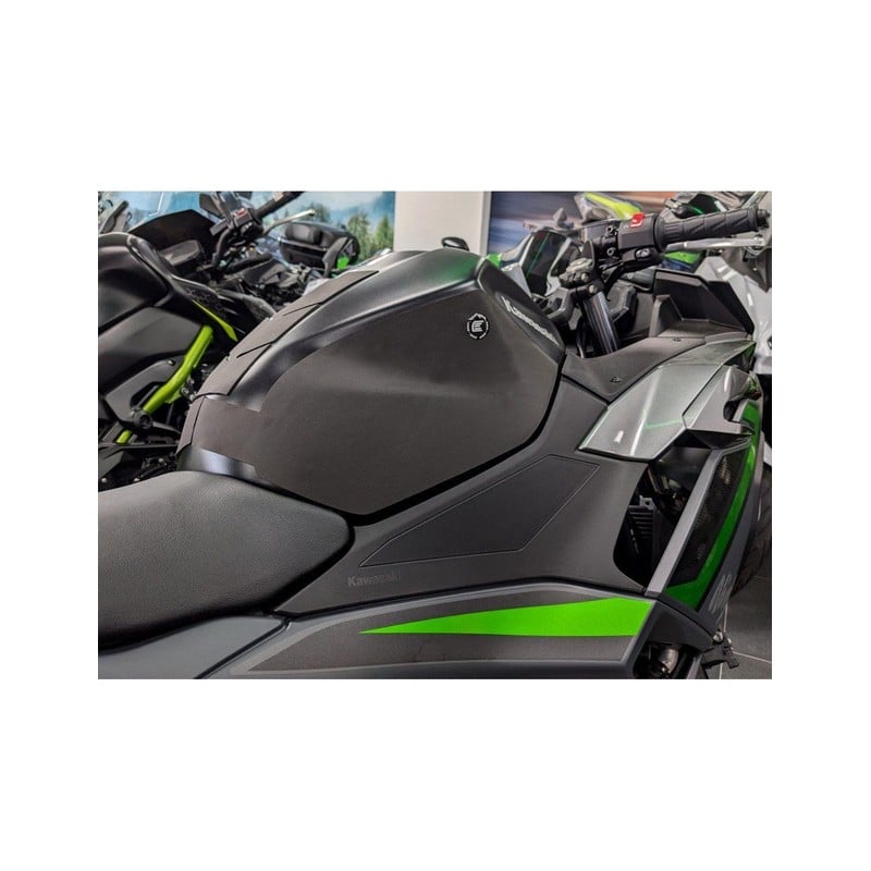 DSP-KAW-010CL R&G kit schermo protezione strumentazione, KawasakiKawasaki ZX10R 2011-2020