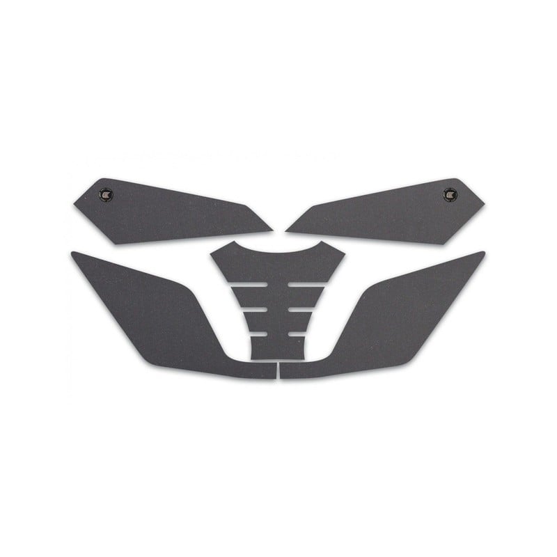 DSP-KAW-011CL R&G kit schermo protezione strumentazione, Kawasaki Ninja 500 '24-, Z 500 '24-, Z650 '